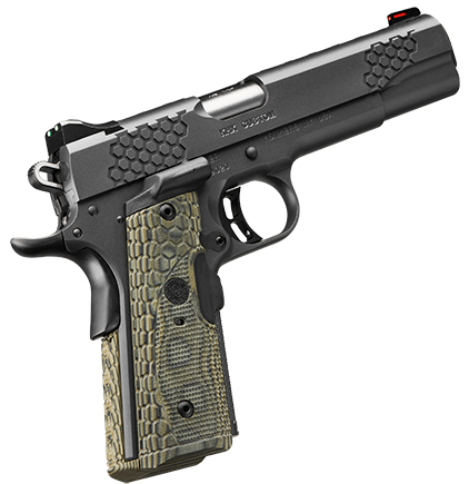 KIMBER 1911 KHX CUSTOM 45ACP 5